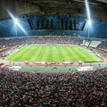 Biće velika podrška: Prodato preko 20.000 karata za Engleze