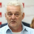Uhapšen generalni sekretar Socijaldemokratske stranke