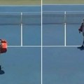 Diskvalifikovan sa turnira jer se istuširao: Najbizarnija situacija u istoriji tenisa, svi su u šoku