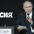 (Mapa) Rusi stigli na Aljasku! Tajanstveni avion sa delegacijom sleteo u Enkoridž da li je Putin već na američkom tlu?