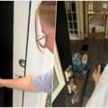Kupila kuću, pa se šokirala kad je videla šta su prethodni vlasnici ostavili: "Šta sada da radim?" (video)