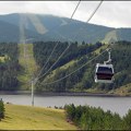 Decenija od postavljanja kamena temeljca za izgradnju zlatiborske Gold gondole (FOTO/VIDEO)