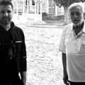 Umro otac Marka miljkovića: Tužnu vest saopštio na mrežama: "Čuvaj mamu, voli vas vaš sin"