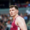 Ozbiljan udarac za rivala Srbije! Bivši igrač Partizana propušta Eurobasket!