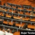 Poslanici ponovo pokušavaju konstituisati Skupštinu Kosova
