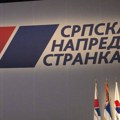 Pristalice SNS se okupljaju svuda, osim u Novom Sadu: Skupovi u subotu, flajeri u sandučićima