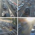 Na izlazu iz Srbije ogromne kolone, čeka se satima: Ponovo gužve na graničnim prelazima, evo gde je najgore