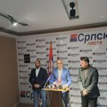 Kosovski Izborni panel usvojio žalbu Srpske liste