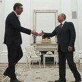 Da li je Rusija spremna sve da učini za održanje Vučića?