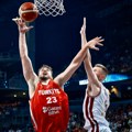 Letonija - TURSKA: Derbi 1. kola grupe u kojoj se nalazi Srbija! Domaćin protiv Atamana!