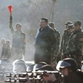 Kim Džong Un: Važno je da drastično ojačamo snage za specijalne operacije
