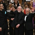 Džon Vilijams, tvorac muzike za Star Wars i Harija Potera: Nikad nisam baš voleo filmsku muziku