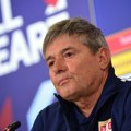 “Ne postoji igrač kojem nisam pomogao, polovinu mogu da otpišem bez problema”: Zanimljivo obraćanje selektor Stojkovića pred…