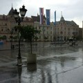 Danas u Novom Sadu mogući pljuskovi