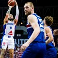 Au, kakva košarkaška lekcija: Francuska razbila Island za kraj grupne faze Evrobasketa