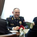 Dveri: Direkor policije Vasiljević mora biti uhapšen po padu režima, pendreci neće spasiti Vučića
