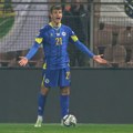 BIH demolirala San Marino, prvenac bivšeg igrača Partizana