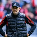 "Moramo da se dokažemo u Beogradu" Tomas Tuhel poručio ovo pred utakmicu Srbija - Engleska