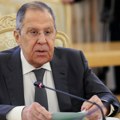 Lavrov: Rusija, Kina i Indija svesne su zajedničkih interesa u nizu oblasti
