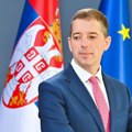 Đurić: Vojni sporazum između Hrvatske i Slovenije ne vodi ka većem poverenju u regionu