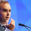 Makron imenovao Sebastijana Lekornija za novog francuskog premijera