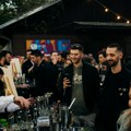 Regionalni koktel festival ovog vikenda u Beogradu!