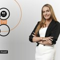 „30 ispod 30“, Anđela Stanić: Sve kreće od pravih pitanja