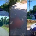 "Majka ubice pre 2 dana upozorila na sina, znala je da je bio spreman na sve!" Prve slike sa mesta zločina kod Obrenovca (foto)…
