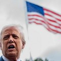Трамп најавио слање федералних снага у Мемфис