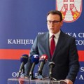 Petković: Nove pretnje Prištine imaju za cilj novi talas progona i proterivanja Srba