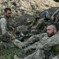 Ovo se krije od ukrajinaca Izviđač grupe Vostok otkrio stravičnu istinu o stranim plaćenicima na frontu