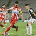 Ivanić poveo skandiranje za Dekija Milovanovića: "Pobedili mi ili Partizan, postoji nešto važnije"