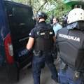 Uhapšen muškarac osumnjičen da je automobilom usmrtio ženu u Bogatiću