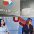 Šta će biti s Apotekom Beograd: "Mi ne treba da budemo u tržišnoj utakmici - nismo trgovci"