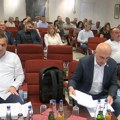 Zasedali pribojski odbornici