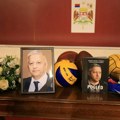 Održana komemoracija povodom smrti Jovana Pavlovića Bojadžića