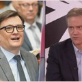 Gubi li Vučić podršku u Evropi? Na mrežama rasprava Borka Stefanovića i Milenka Jovanova