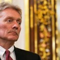 "Zelenski neodgovorno preti" Peskov: Pregovaračka pozicija Ukrajine pogoršava se iz dana u dan