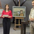 U Kovačici uručene nagrade najboljima u koblasti kulture Oni su ostavili trajni pečat u životu svoje zajednice evo ko je…