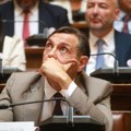 SSP o spoljnoj politici: Srbija skreće sa EU puta ka BRIKS-u po Vulinovoj viziji bez vizije