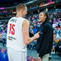 Jokić o omiljenom saigraču: „Muka mi je od njega...“ /video/