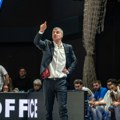 Ne znamo gde je budućnosti bila „glava” - Jovanović: Veliko zadovoljstvo što smo deo Evrope