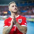 Šamar od kog će Crnoj Gori još dugo brideti obrazi, Arnautović sve promašaje iz Zvezde naplatio protiv San Marina