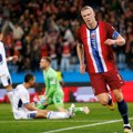 Erling Holand ne staje: Het-trik protiv Izraela, slavili i Mađari
