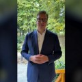 Vučić nakon razgovora sa predsednikom UO Gasproma: Nestašice nafte i energetske krize u Srbiji neće biti