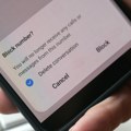 Da li nam preti nadzor poruka na telefonu? Ponovo blokiran predlog u EU