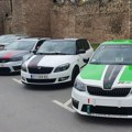 Skup ljubitelja Škoda vozila