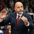 Obradović: Sa ovakvom odbranom možeš svakog da pobediš