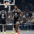 Partizan pred velikim izazovom – Crno-beli u Madridu traže prekid crne serije