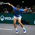 Sat vremena tenisa, milioni legli na račun: Evo kako je prošao Novak u Saudijskoj Arabiji!